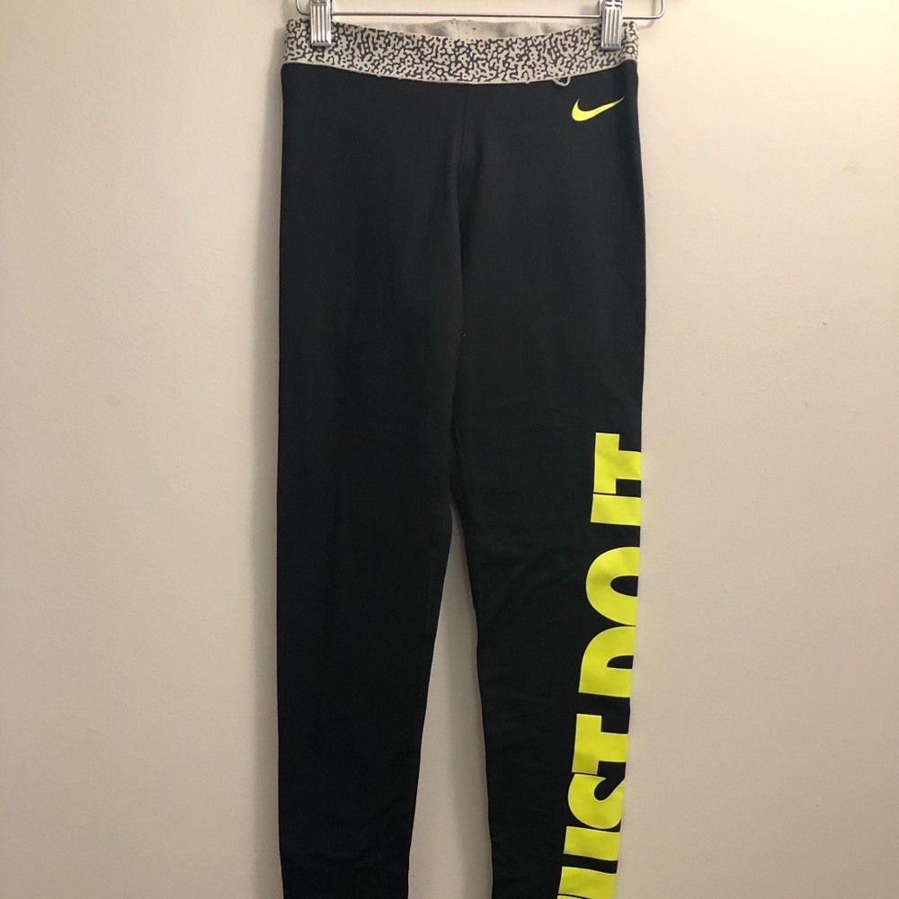 Nike Workout Pants